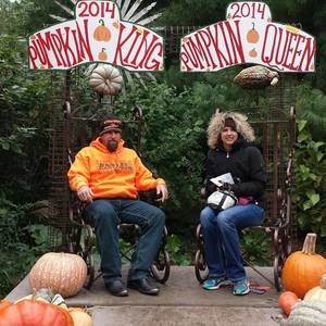 Meet your Posher, Thomas